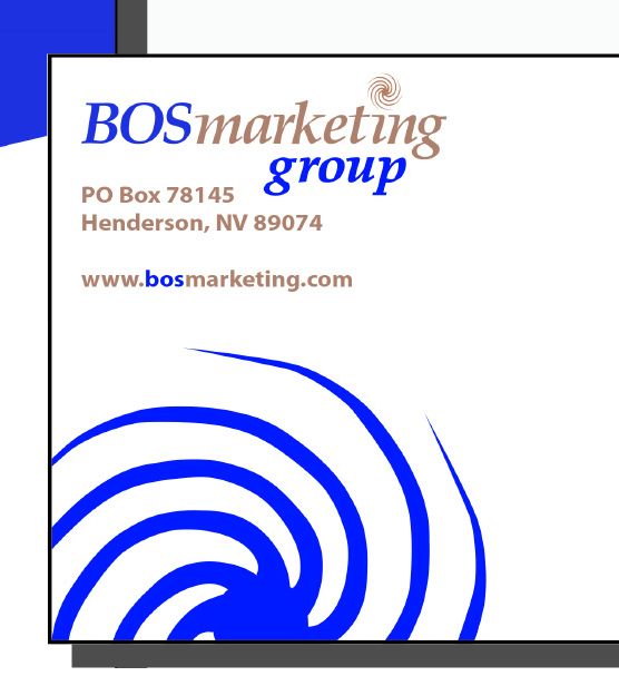 BOS Marketing Group