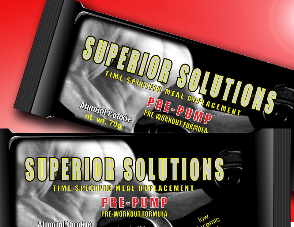 Superior Solutions Wrapper