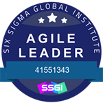 Agile Leader Certification SSGI