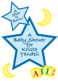 Baby Shower 2