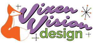 Vixen Vision Design