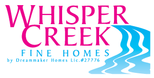 Whisper Creek